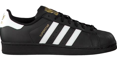 zwarte adidas sneakers sale|Black adidas Shoes .